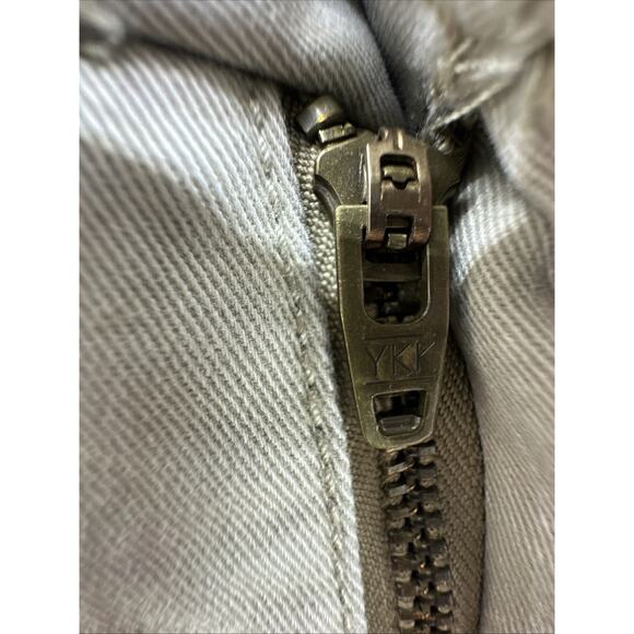 NWT Izod Men's Size 41X35 Performance Stretch Pants Non-Iron Wicking Big & Tall - Picture 5 of 15